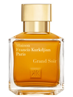 Maison Francis Kurkdjian Grand Soir Unisex Parfüm