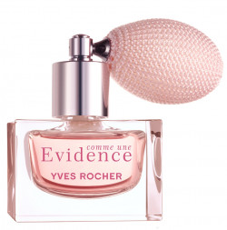 Yves Rocher Comme une Evidence Bayan Parfüm