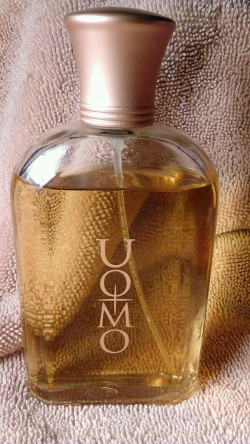 Avon Uomo Erkek Parfüm