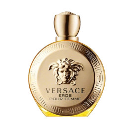 Versace Eros Pour Femme Bayan Parfüm