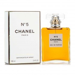 Chanel No 5 Eau de Parfum Bayan Parfüm