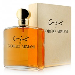 Giorgio Armani Gio Bayan Parfüm