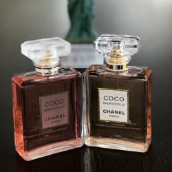 Chanel Coco Mademoiselle Bayan Parfüm