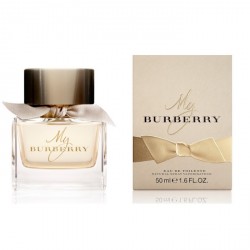 Burberry My Burberry Eau de Toilette Bayan Parfüm