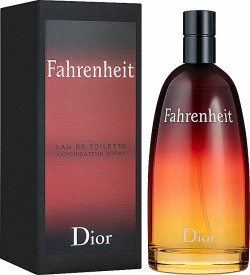 Christian Dior Fahrenheit Erkek Parfüm