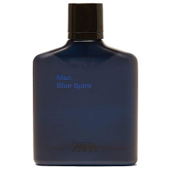 Zara Man Blue Spirit Erkek Parfüm