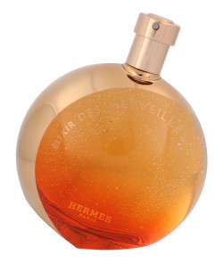Hermes Elixir des Merveilles Limited Edition Collector Bayan Parfüm
