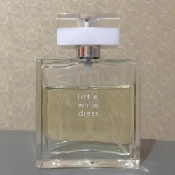 Avon Little White Dress Bayan Parfüm