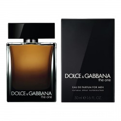 Dolce Gabbana The One for Men Erkek Parfüm
