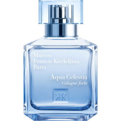 Maison Francis Kurkdjian Aqua Celestia Cologne Forte Unisex Parfüm Görseli