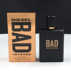 Diesel Bad Intense Erkek Parfüm