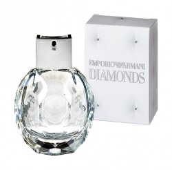 Giorgio Armani Emporio Armani Diamonds Bayan Parfüm