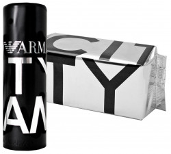Giorgio Armani Emporio Armani City Glam for Him Erkek Parfüm