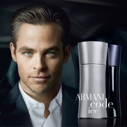 Giorgio Armani Armani Code Ice Erkek Parfüm