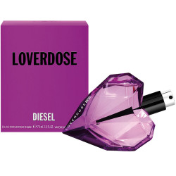 Diesel Loverdose Bayan Parfüm