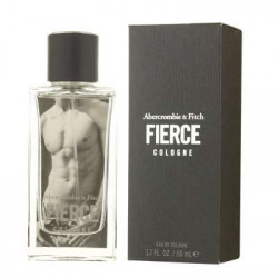 Abercrombie & Fitch Fierce Erkek Parfüm