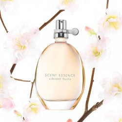 Avon Scent Essence - Vibrant Fruity Bayan Parfüm