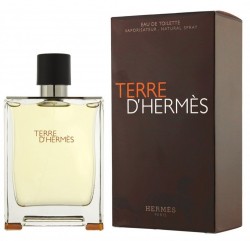 Hermes Terre d Hermes Erkek Parfüm