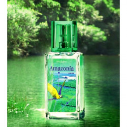 Oriflame Amazonia for Her Bayan Parfüm