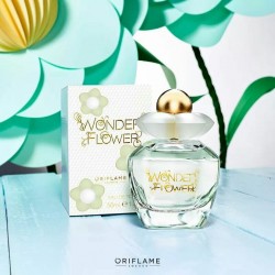 Oriflame Wonder Flower Bayan Parfüm
