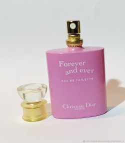 Christian Dior Forever and Ever Bayan Parfüm