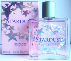Oriflame Stardust Bayan Parfüm