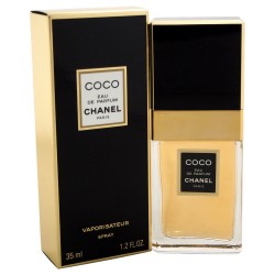 Chanel Coco Eau de Parfum Bayan Parfüm