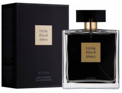 Avon Little Black Dress Bayan Parfüm