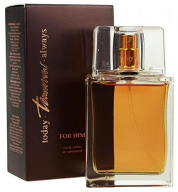 Avon Tomorrow for Men Erkek Parfüm
