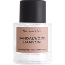 Abercrombie & Fitch Sandalwood Canyon Unisex Parfüm Görseli