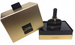 Tom Ford Black Orchid Perfume Lalique Edition Bayan Parfüm
