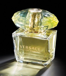 Versace Yellow Diamond Bayan Parfüm