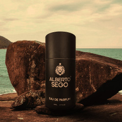 Alberto Sego Africanuma Erkek Parfüm
