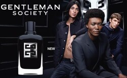 Givenchy Gentleman Society Erkek Parfüm