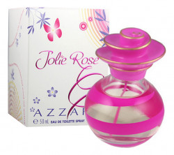 Azzaro Jolie Rose Bayan Parfüm