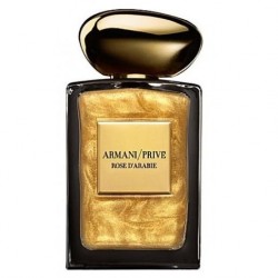 Giorgio Armani Armani Prive Rose d Arabie L Or du Desert Unisex Parfüm
