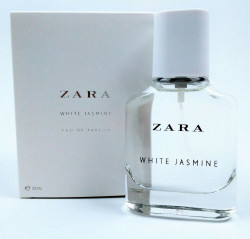 Zara White Jasmine Bayan Parfüm