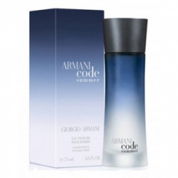 Giorgio Armani Armani Code Summer Pour Homme 2010 Erkek Parfüm