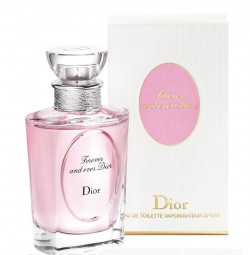 Christian Dior Forever and Ever Dior Bayan Parfüm