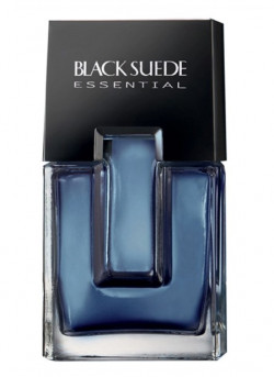 Avon Black Suede Essential Erkek Parfüm