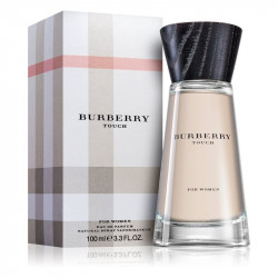 Burberry Touch for Women Bayan Parfüm