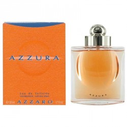 Azzaro Azzura Bayan Parfüm