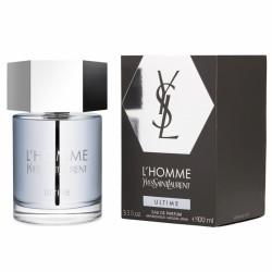 Yves Saint Laurent L Homme Ultime Erkek Parfüm