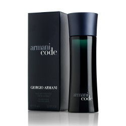 Giorgio Armani Armani Code Erkek Parfüm