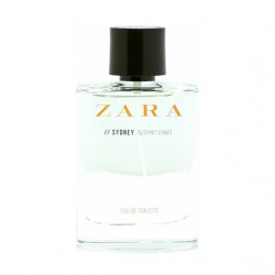 Zara Sydney Erkek Parfüm