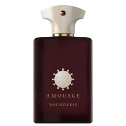 Amouage Boundless Unisex Parfüm Görseli