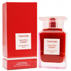 Tom Ford Electric Cherry Unisex Parfüm