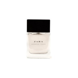 Zara Ganache Tonka Erkek Parfüm