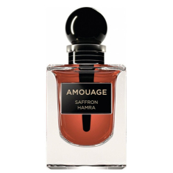 Amouage Saffron Hamra Unisex Parfüm Görseli