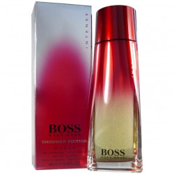 Hugo Boss Boss Intense Shimmer Edition Bayan Parfüm
